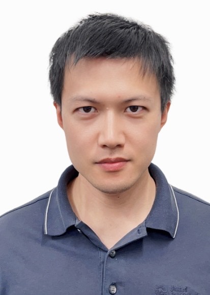 Sisheng Liang
